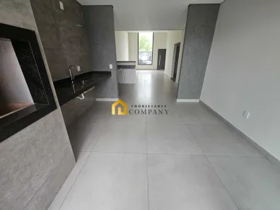 Casa de Condomínio com 3 Quartos à venda, 175m² no Parque Ibiti Reserva, Sorocaba