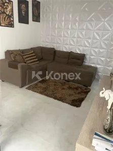 Casa com 3 Quartos à venda, 103m² no Jardim Brasil (Zona Norte), São Paulo