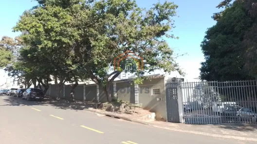 Imóvel Comercial à venda, 2000m² no Parque Rural Fazenda Santa Cândida, Campinas