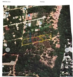Lote/Terreno à venda, 4919m² no Arraial D'Ajuda, Porto Seguro
