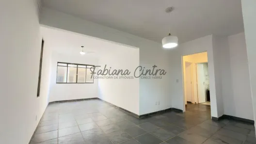 Apartamento com 2 Quartos à venda, 70m² no Jardim Paulista, Ribeirão Preto