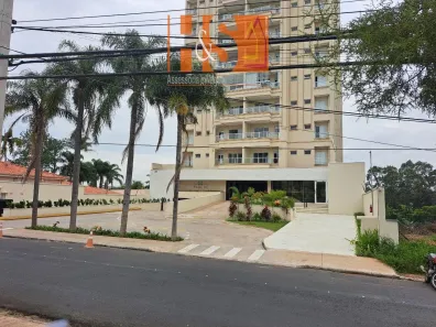 Apartamento com 2 Quartos para alugar, 75m² no Chácara Belvedere, Indaiatuba
