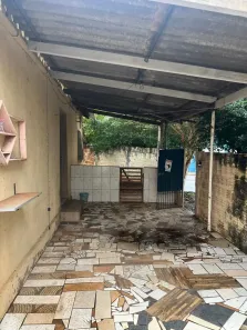 Casa com 1 Quarto para alugar, 55m² no Vila Azenha, Nova Odessa