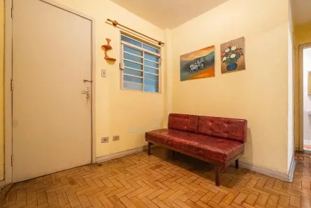 Apartamento com 2 Quartos à venda, 45m² no Pinheiros, São Paulo