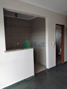 Apartamento com 1 Quarto à venda, 34m² no Centro, Ribeirão Preto