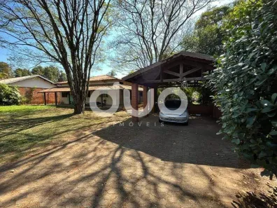 Casa com 3 Quartos à venda, 474m² no Santa Rita, Piracicaba