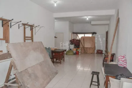 Prédio Comercial à venda, 406m² no Rudge Ramos, São Bernardo do Campo