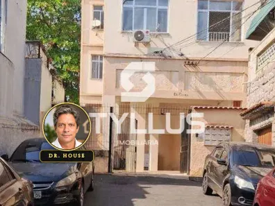 Apartamento com 3 Quartos à venda, 80m² no São Francisco Xavier, Rio de Janeiro