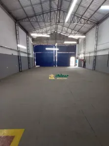 Prédio Comercial para alugar, 300m² no Jardim Presidente Dutra, Guarulhos
