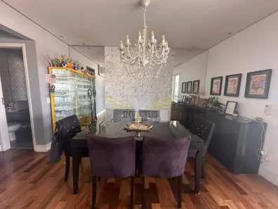 Apartamento com 3 Quartos à venda, 155m² no Centro, São Bernardo do Campo