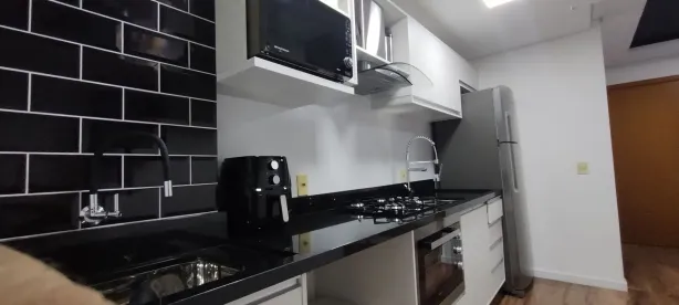Apartamento com 2 Quartos à venda, 51m² no Floresta, Joinville