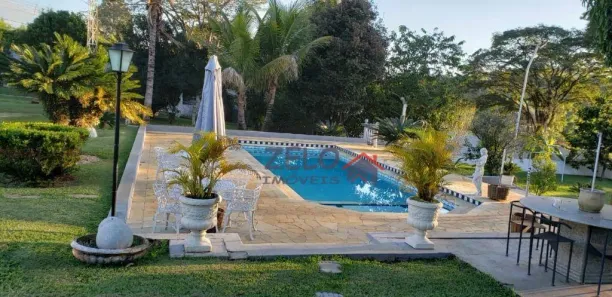 Casa com 4 Quartos à venda, 1021m² no Esplanada do Carmo, Jarinu