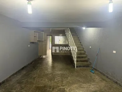 Galpão/Depósito/Armazém para alugar, 240m² no Batistini, São Bernardo do Campo