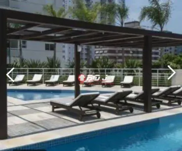 Apartamento com 4 Quartos à venda, 131m² no Marapé, Santos