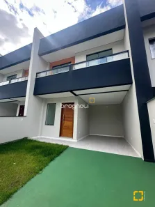 Casa com 3 Quartos à venda, 146m² no Forquilhas, São José