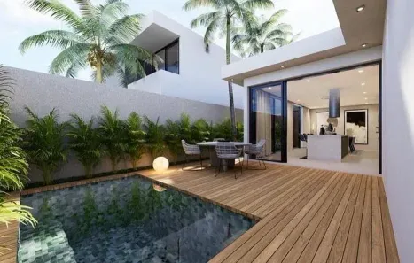 Casa de Condomínio com 3 Quartos à venda, 155m² no Jardins Barcelona, Senador Canedo