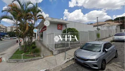 Galpão/Depósito/Armazém para alugar, 1170m² no Ponte Grande, Guarulhos