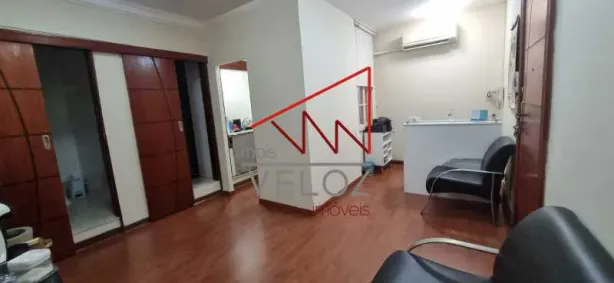 Apartamento com 2 Quartos à venda, 80m² no Centro, Rio de Janeiro