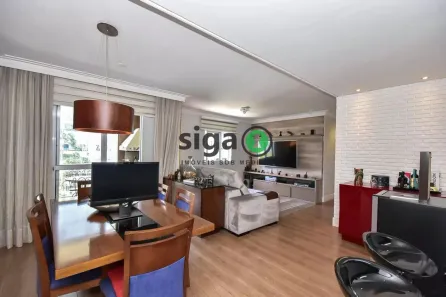 Apartamento com 2 Quartos à venda, 87m² no Vila Andrade, São Paulo