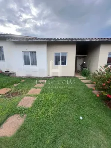 Casa com 2 Quartos à venda, 55m² no Jardim Gardênia, Goiânia