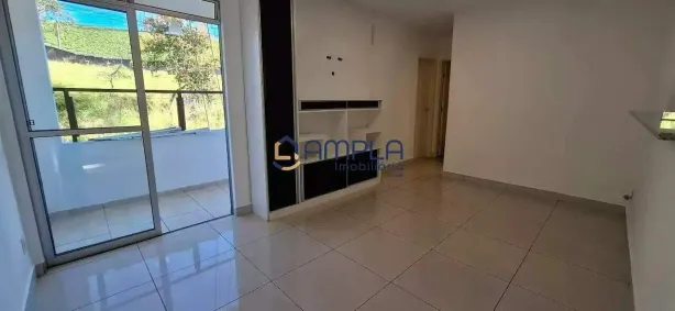 Apartamento com 2 Quartos para alugar, 55m² no Buritis, Belo Horizonte