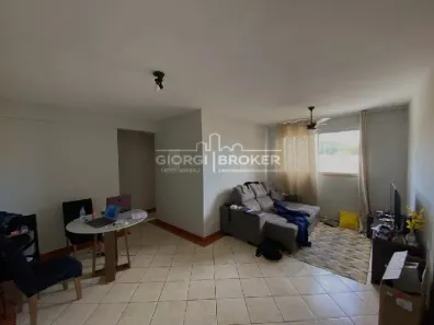 Apartamento com 2 Quartos à venda, 55m² no Universitário, São José do Rio Preto
