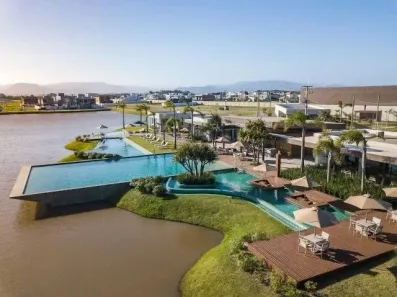 Lote/Terreno à venda, 250m² no Remanso, Xangri-Lá