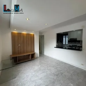 Apartamento com 2 Quartos à venda, 45m² no Jardim Vergueiro, São Paulo