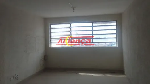 Sala Comercial para alugar, 30m² no Centro, Guarulhos
