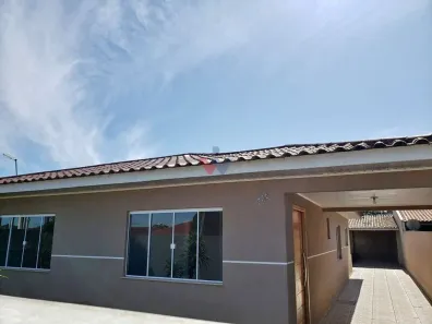 Casa com 3 Quartos à venda, 152m² no zoneamento e uso do solo urbano, Lapa