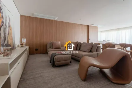 Apartamento com 3 Quartos à venda, 164m² no Jardim Walkíria, São José do Rio Preto
