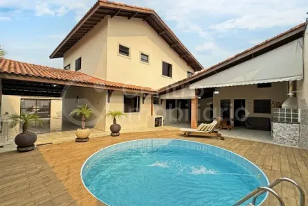 Casa com 4 Quartos à venda, 229m² no , Peruíbe