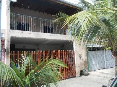 Sobrado com 3 Quartos à venda, 200m² no Jardim Santa Luiza, Sorocaba