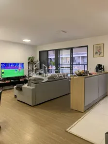 Apartamento com 2 Quartos à venda, 84m² no Jardim das Acácias, São Paulo