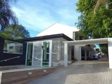 Casa de Condomínio com 3 Quartos à venda, 276m² no Pedra Redonda, Porto Alegre