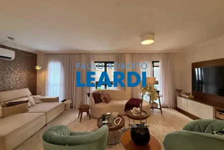 Apartamento com 3 Quartos à venda, 150m² no Alto da Lapa, São Paulo
