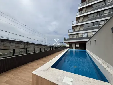 Apartamento com 4 Quartos à venda, 144m² no Mata da Praia, Vitória