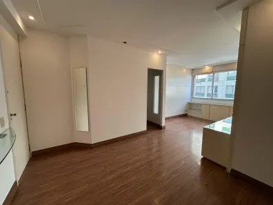 Apartamento com 2 Quartos à venda, 86m² no Laranjeiras, Rio de Janeiro