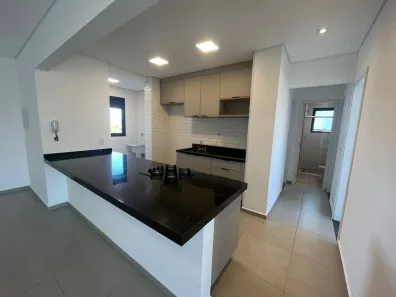 Apartamento com 3 Quartos à venda, 88m² no Jardim Maria José, Votorantim