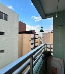 Apartamento com 2 Quartos à venda, 65m² no Vila Mathias, Santos