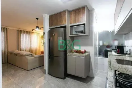 Casa de Condomínio com 3 Quartos à venda, 150m² no Vila Aricanduva, São Paulo
