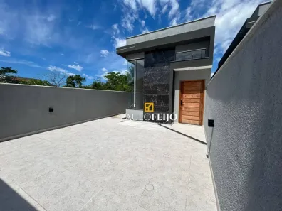 Casa com 3 Quartos à venda, 110m² no Jardim Interlagos (Ponta Negra), Maricá