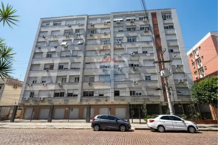 Apartamento com 2 Quartos à venda, 71m² no Cidade Baixa, Porto Alegre