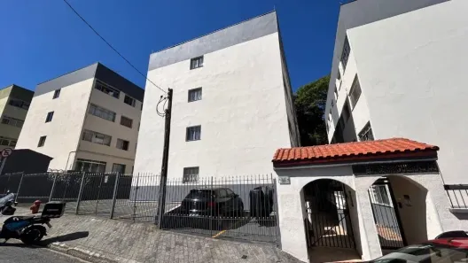 Apartamento com 2 Quartos para alugar, 30m² no Assunção, São Bernardo do Campo