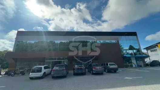Sala Comercial para alugar, 78m² no Itoupava Central, Blumenau