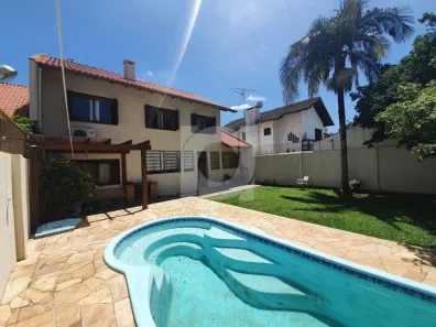 Casa com 3 Quartos à venda, 236m² no Morro do Espelho, São Leopoldo