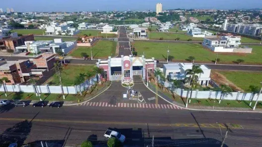 Lote/Terreno à venda, 450m² no Chácara Letônia, Americana
