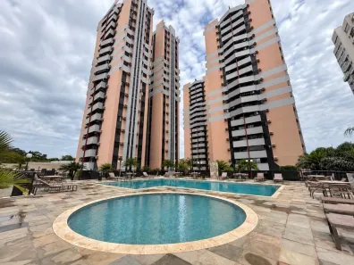 Apartamento com 3 Quartos à venda, 95m² no Vila Imperial, São José do Rio Preto