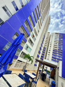 Apartamento com 3 Quartos à venda, 80m² no Horto, Teresina