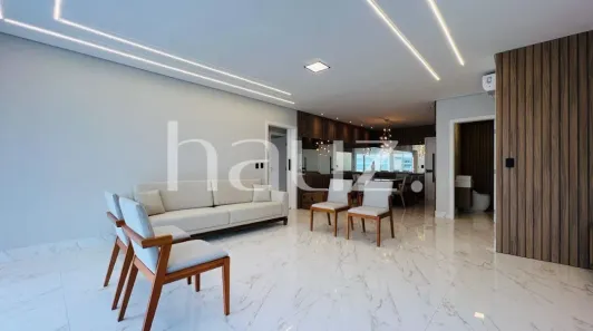 Apartamento com 4 Quartos à venda, 153m² no Riviera, Bertioga